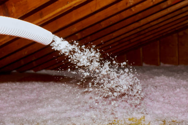 Best Types of Insulation in Hudson, OH