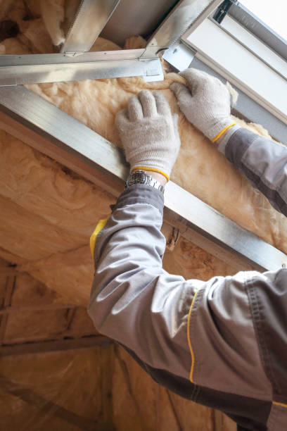 Best Insulation for Specific Applications in Hudson, OH