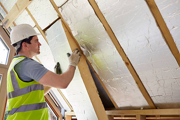 Best Insulation Maintenance and Repair in Hudson, OH